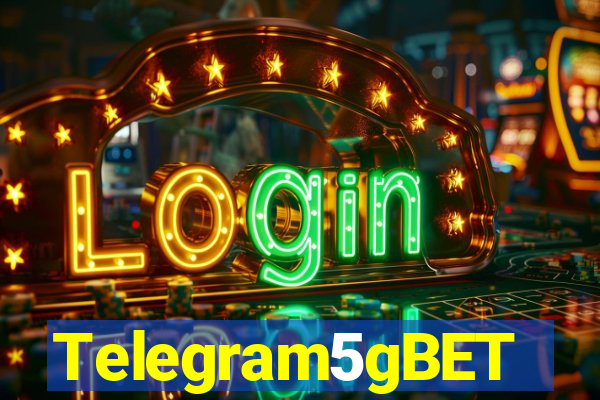 Telegram5gBET