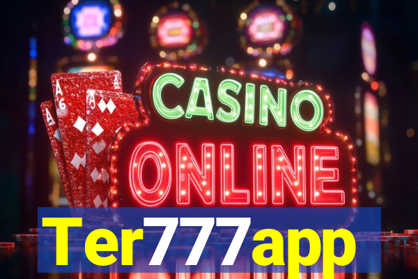 Ter777app