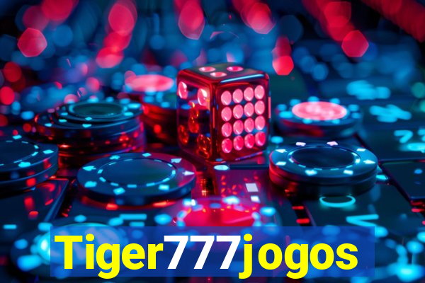 Tiger777jogos