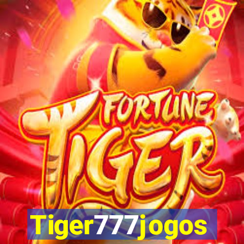 Tiger777jogos