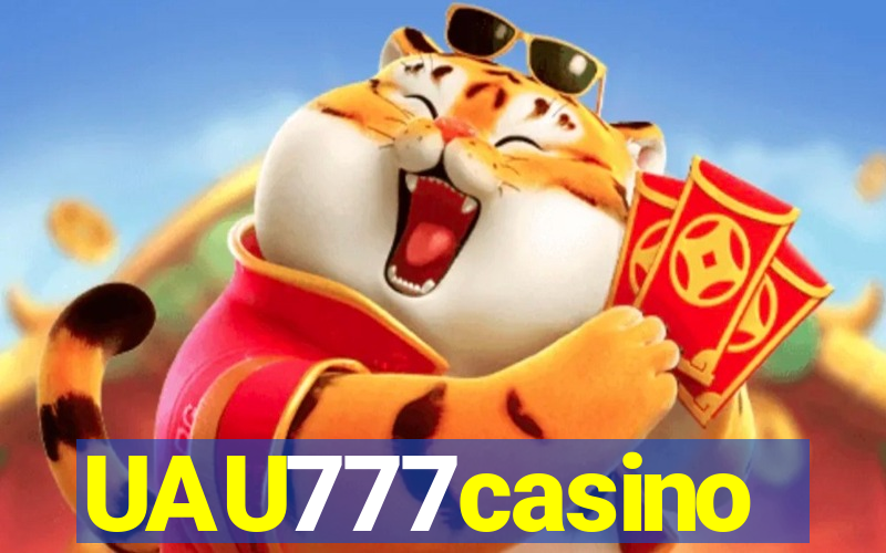 UAU777casino