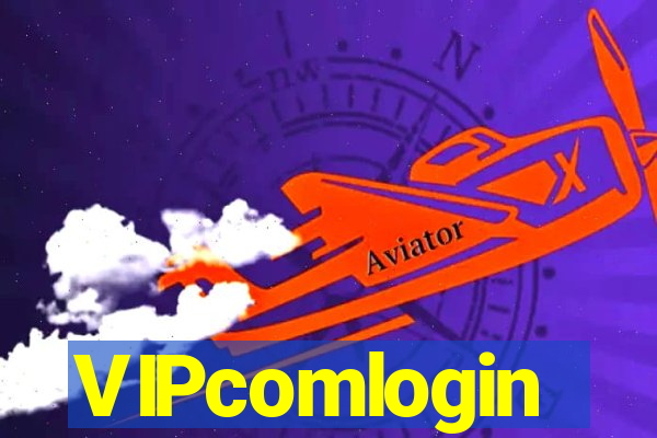 VIPcomlogin