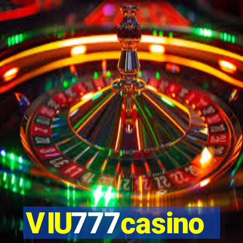 VIU777casino