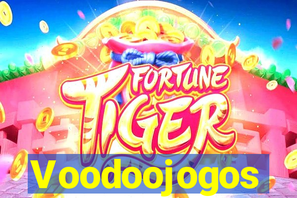 Voodoojogos