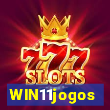 WIN11jogos