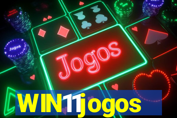 WIN11jogos