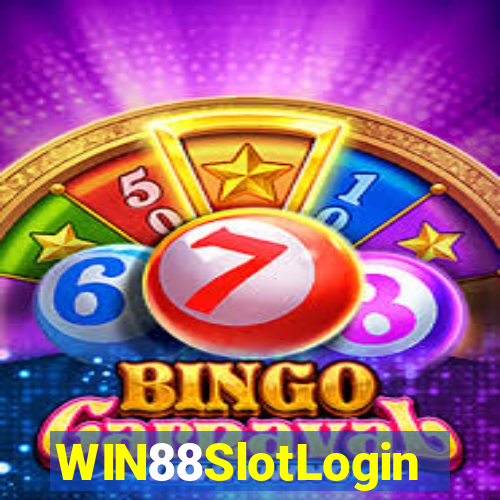 WIN88SlotLogin