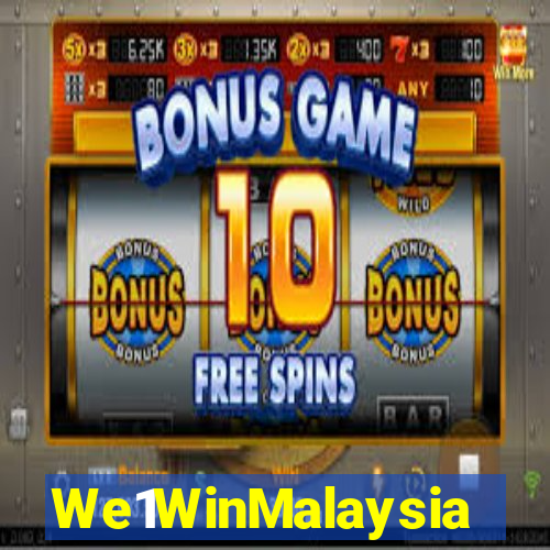 We1WinMalaysia