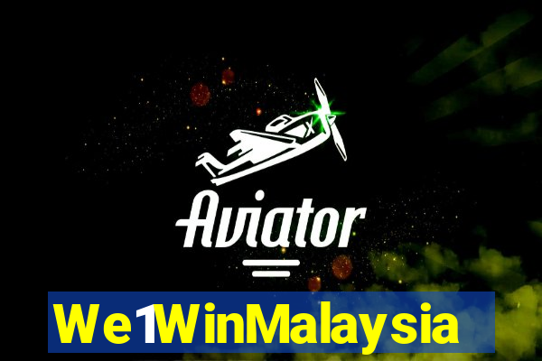 We1WinMalaysia