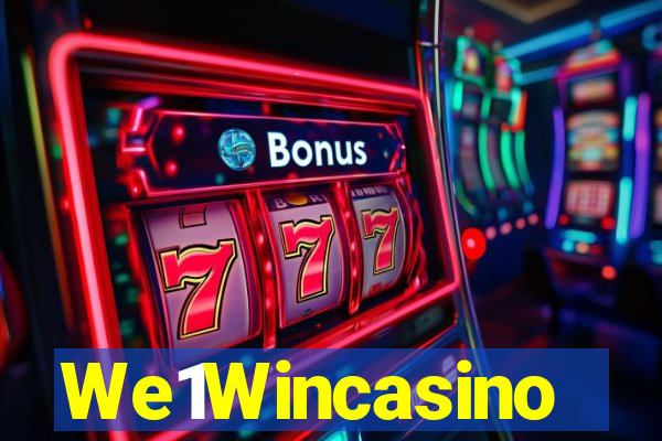 We1Wincasino