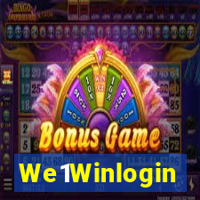 We1Winlogin