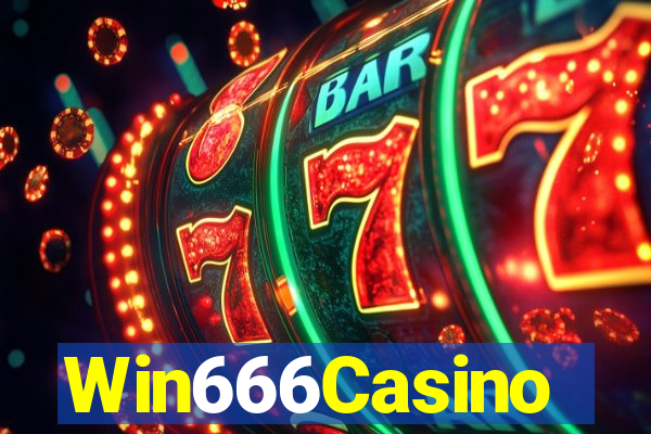 Win666Casino