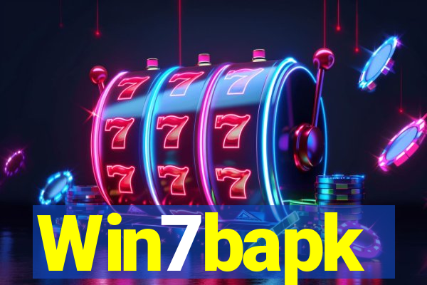 Win7bapk