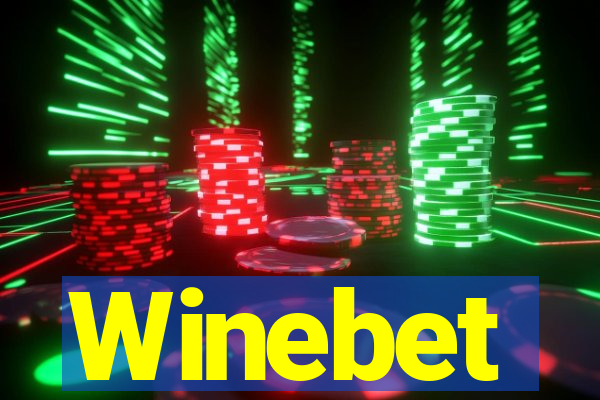 Winebet