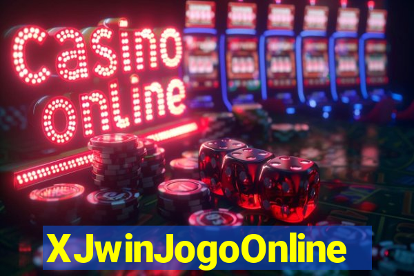 XJwinJogoOnline