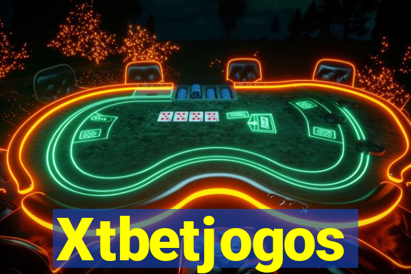 Xtbetjogos