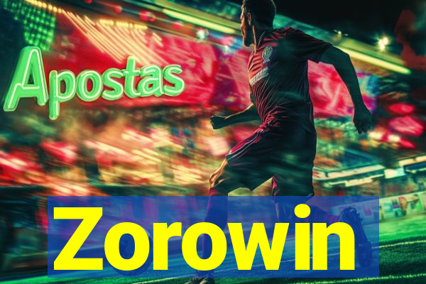 Zorowin