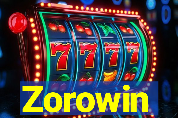 Zorowin