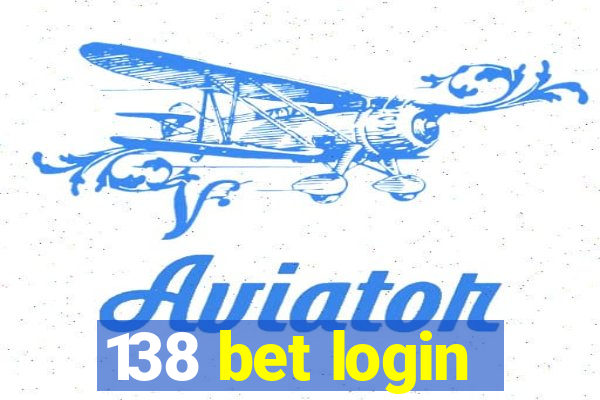 138 bet login