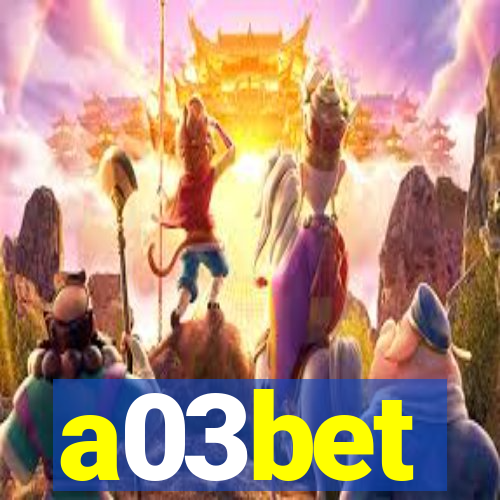 a03bet