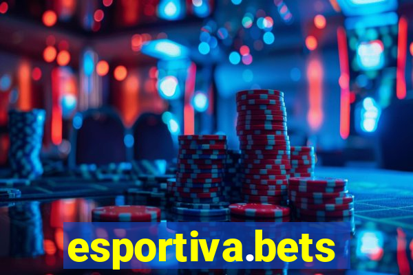 esportiva.bets