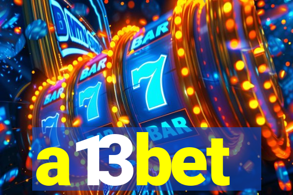 a13bet