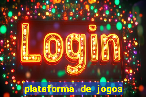 plataforma de jogos rico 33