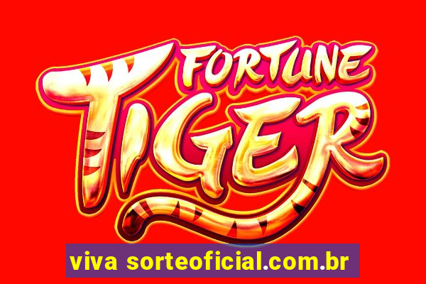 viva sorteoficial.com.br