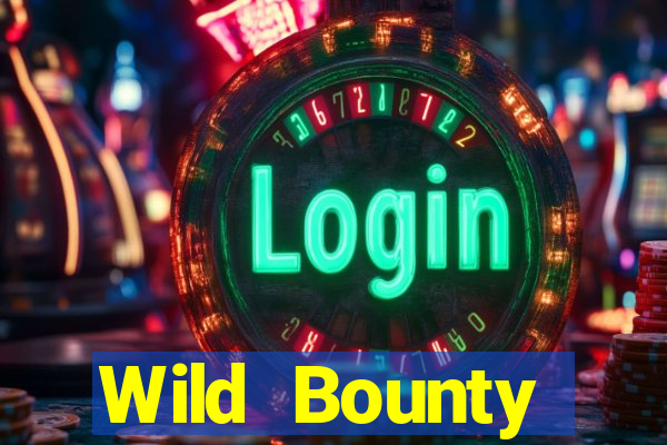 Wild Bounty Showdown horario pagante