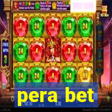 pera bet