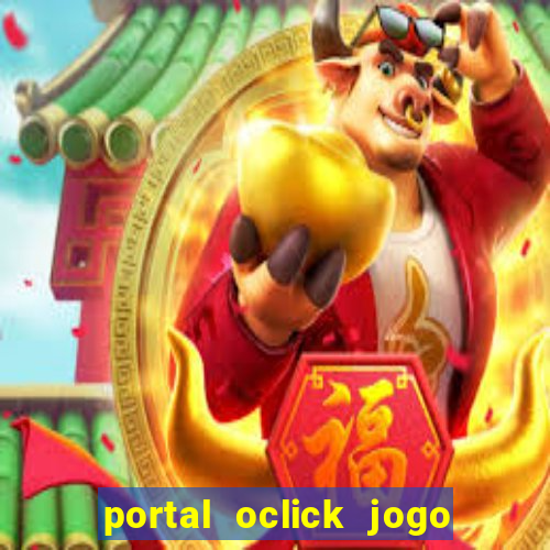 portal oclick jogo do bicho