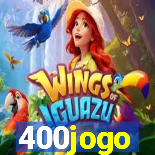 400jogo