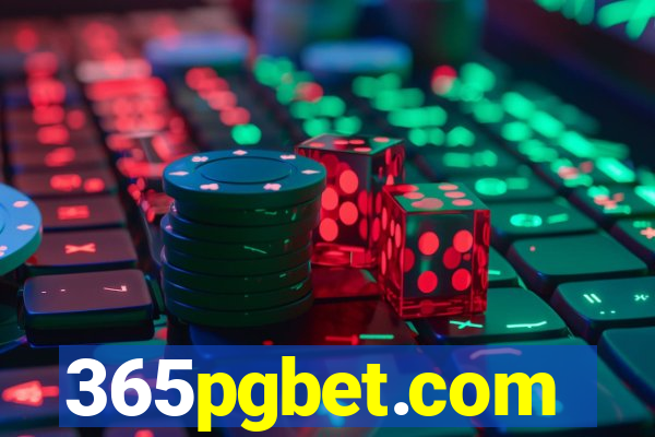 365pgbet.com