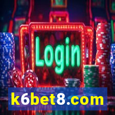 k6bet8.com