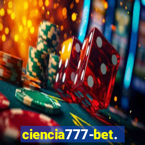 ciencia777-bet.com