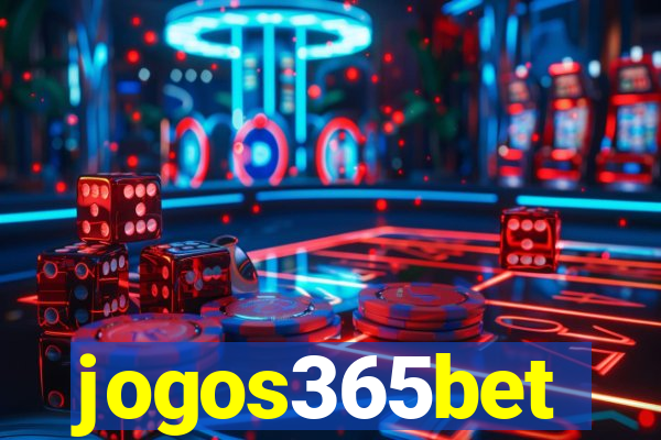 jogos365bet