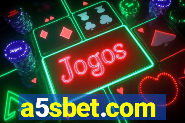 a5sbet.com