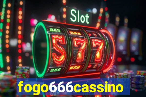 fogo666cassino