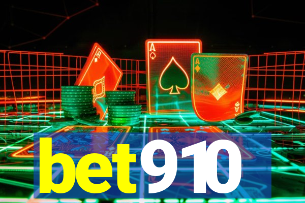 bet910