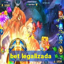 bet legalizada