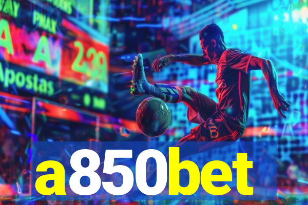 a850bet