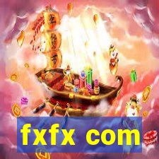 fxfx com