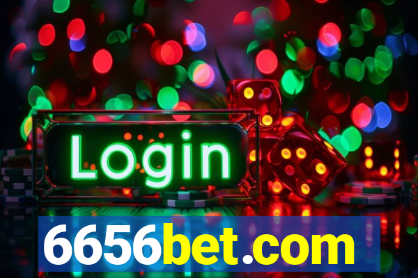 6656bet.com