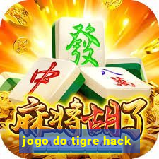 jogo do tigre hack