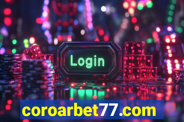 coroarbet77.com