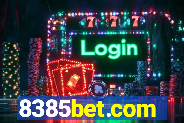 8385bet.com