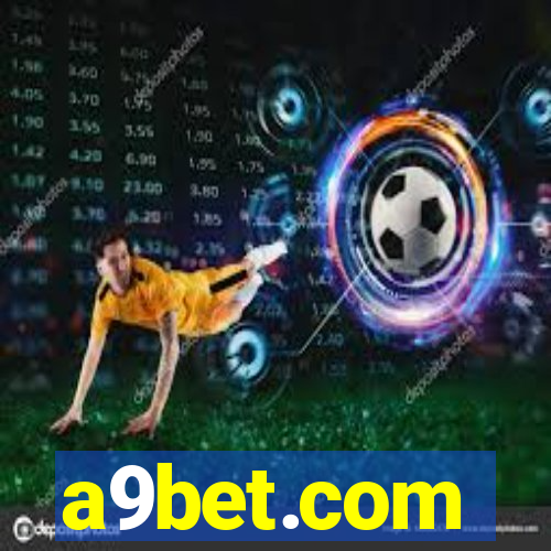 a9bet.com