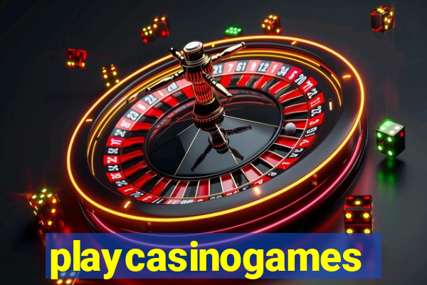 playcasinogames