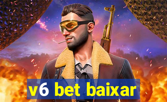 v6 bet baixar