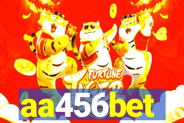 aa456bet